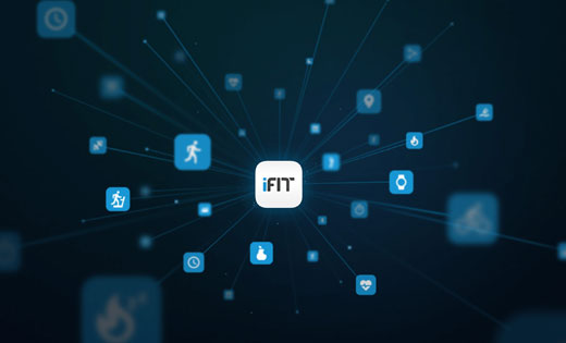 iFit-Link-4