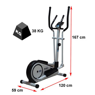 ion-fitness aster