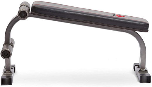 Reebok-ProfiFlatBench