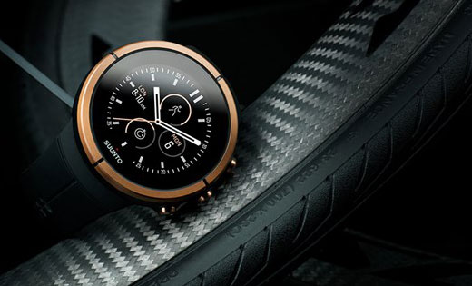Suunto-SpartanUltraCopperSpecialEdition-1