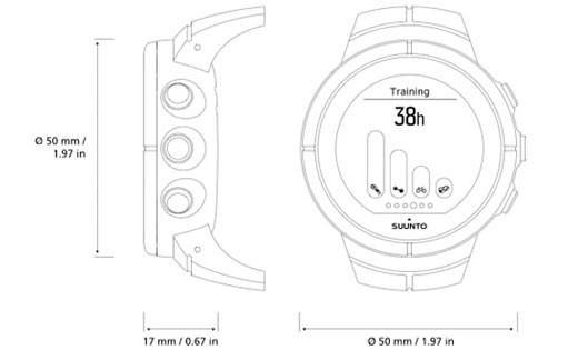 Suunto-SpartanUltraCopperSpecialEdition-2