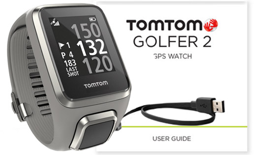 Golfer-17GS