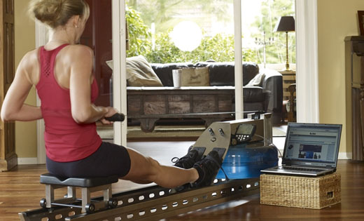 WaterRower-S1-c